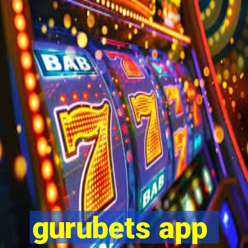 gurubets app